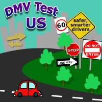 US DMV Driving Test