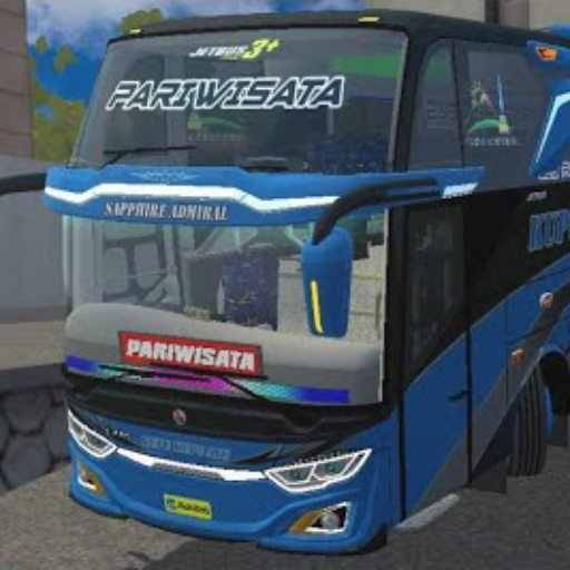 ikon Mod Bus Oleng 2021
