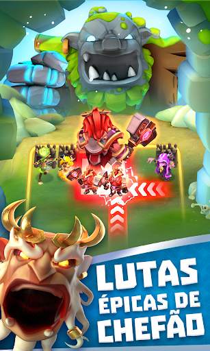 Legend of Solgard screenshot 2