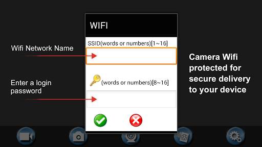 WIFI TOOL screenshot 4