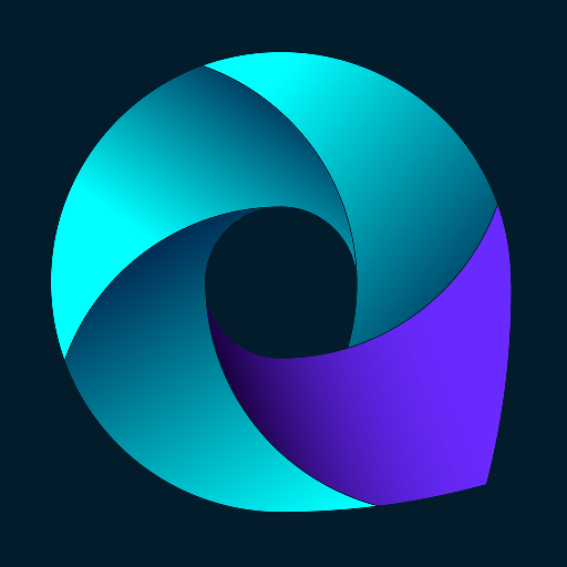 QUANTUM APP icon