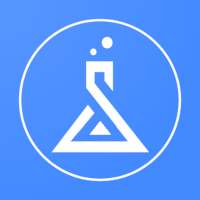 Chemistry B.R. - periodic table, reaction search on 9Apps