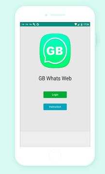 GB Messenging Chat - All in One screenshot 1