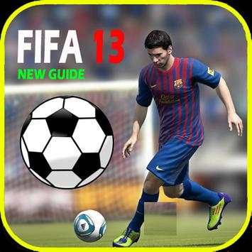 Guide FIFA 13 screenshot 1