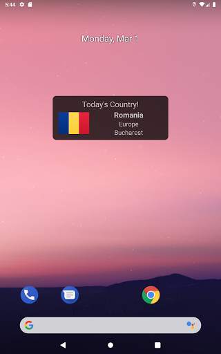 World Countries - Info & Quiz screenshot 11