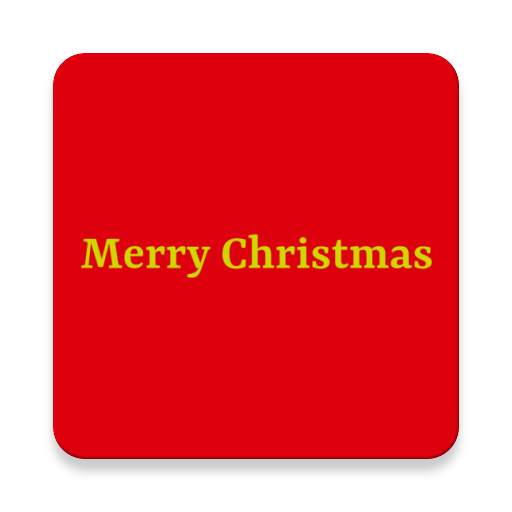Merry Christmas 1.0.1