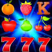 Fruit Slot icon