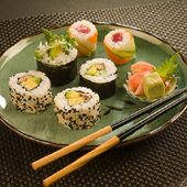 Easy Japanese Food Recipes icon