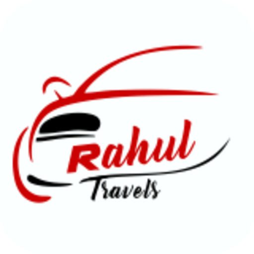 Rahul Travels One Way Car Rental आइकन