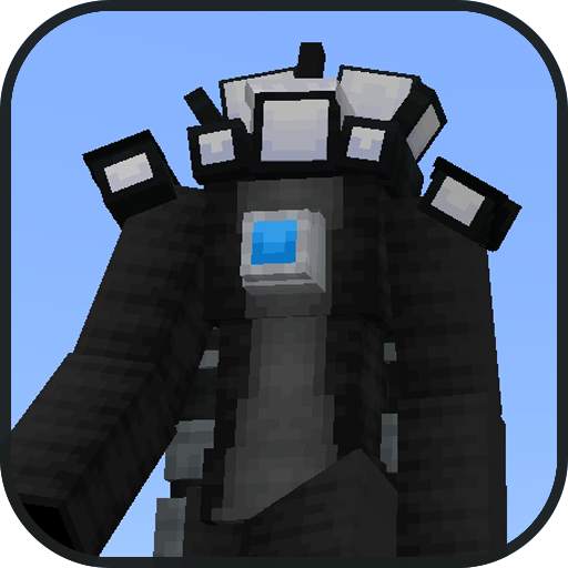 Mod Cameraman for Minecraft 1.09
