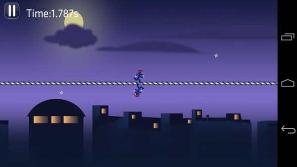 Ninja Jump screenshot 2