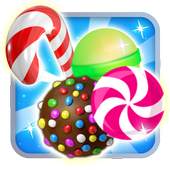Candy Match 3 Fever 1.0