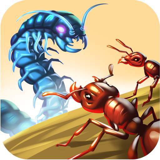 Ant Life War Survival Simulator 106.0.20190703