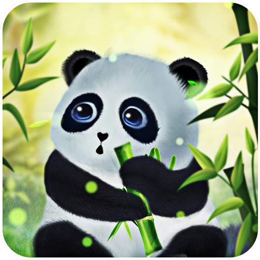 Panda Live Wallpaper for Free 2.2.0.2510