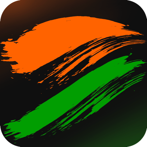 Tiranga icon