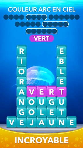 Word Piles - Cachés et Croisés Jeux de Mots screenshot 4