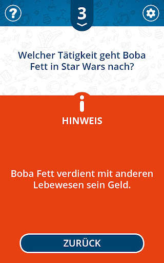 QUIZ IT screenshot 3