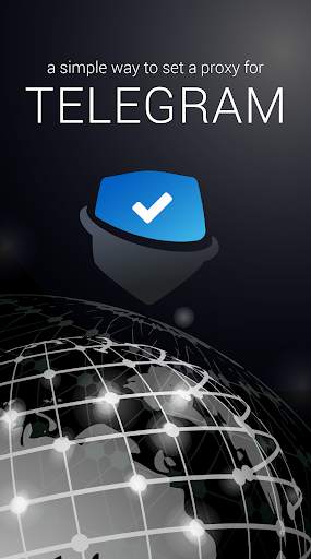 X Proxy For Telegram screenshot 1