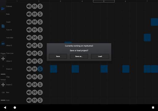 Drum Machine: Beat Maker for Music screenshot 22