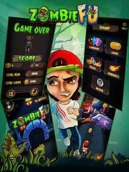 Zombie FU screenshot 10