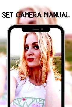 Camera For OPPO F7 - Beauty Camera Selfie screenshot 3