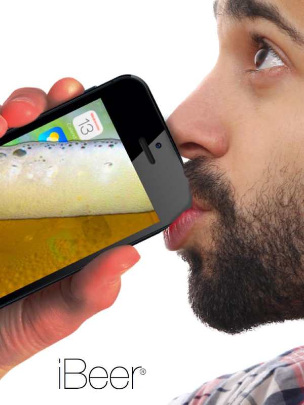 iBeer FREE - Drink beer now! скриншот 9