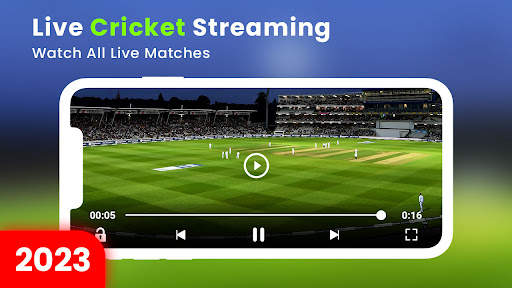 Live Cricket TV -Watch Matches screenshot 3
