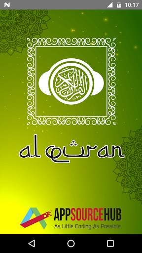 Quran MP3 Audio & Translation screenshot 4