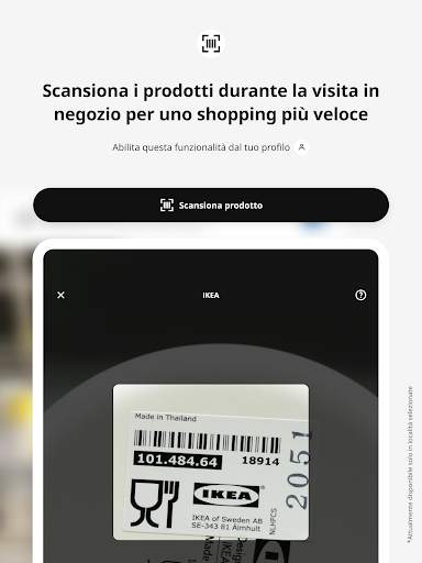 IKEA screenshot 12