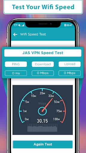 Shadow VPN Free Secure Unblock Proxy screenshot 5
