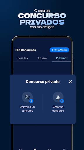 Draftea - Daily Fantasy Sports screenshot 6
