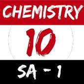 Class 10 Chemistry Term-1 3.0.0