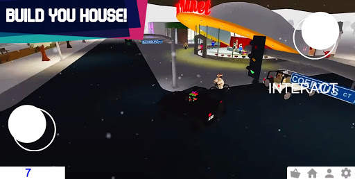Bloxburg RP Mod screenshot 2