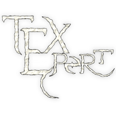 TeXpert Lite icon