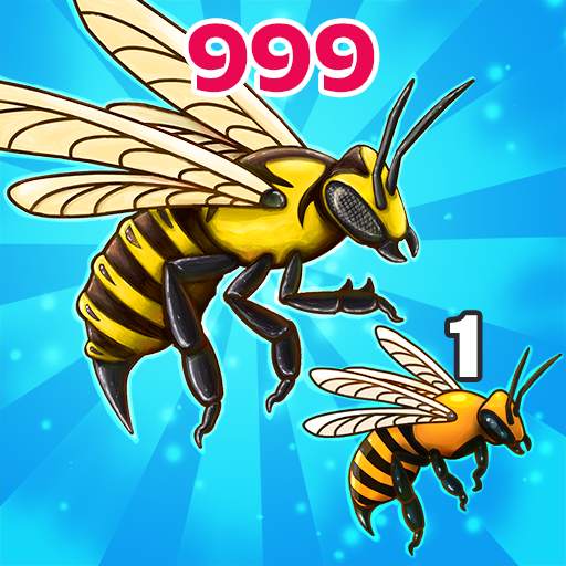 Angry Bee Evolution 4.0.1