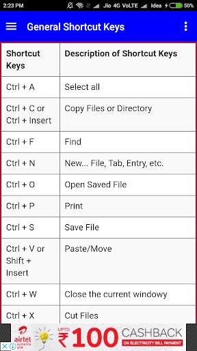 CCC Offline Computer Course screenshot 8