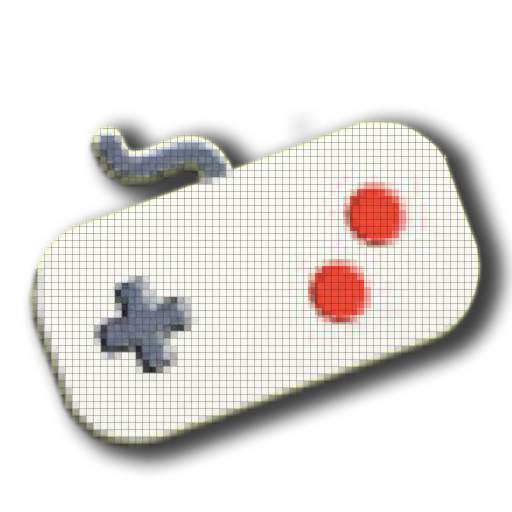 Super8Plus (nES/FC Emulator) 3.1.1