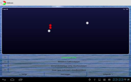 Scheepslichten screenshot 10