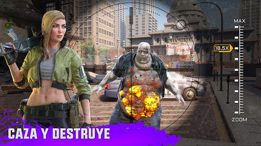 Kill Shot Virus screenshot 4