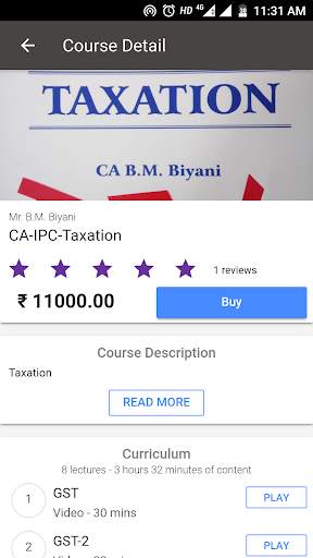 My Excel Academy screenshot 6
