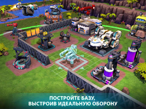 Dawn of Steel скриншот 9