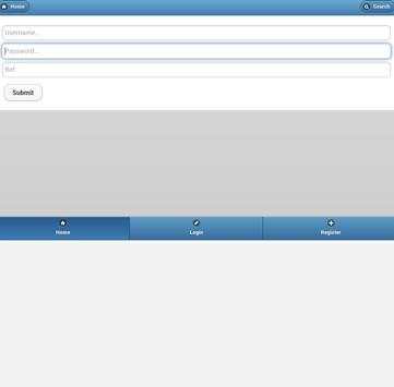 Android Market DCD screenshot 1