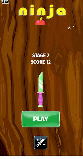Apple ninja - Train your brain screenshot 2