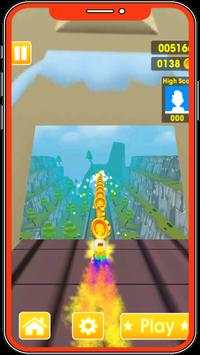 Super Subway Surf: Bus Hours 3D Surfering 2018 screenshot 6