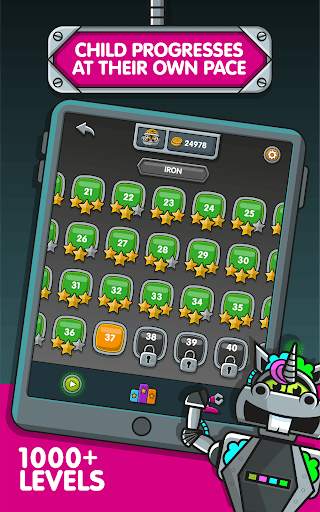 NumBots screenshot 12