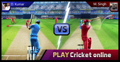 Smash Cricket screenshot 6