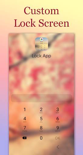 App Lock & Lock Screen - Protect App screenshot 6