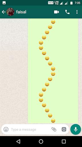 Text Multiplier - Text Repeater, Designs, Messages screenshot 3