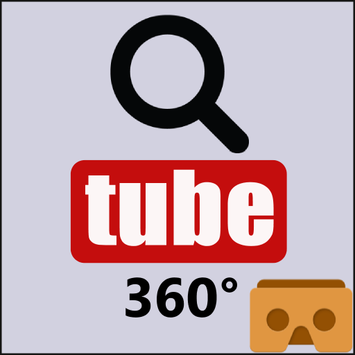 Simple 360° YouTube Viewer आइकन