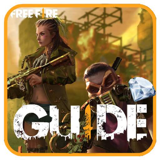 Guide pro FREE FIRE 1.1